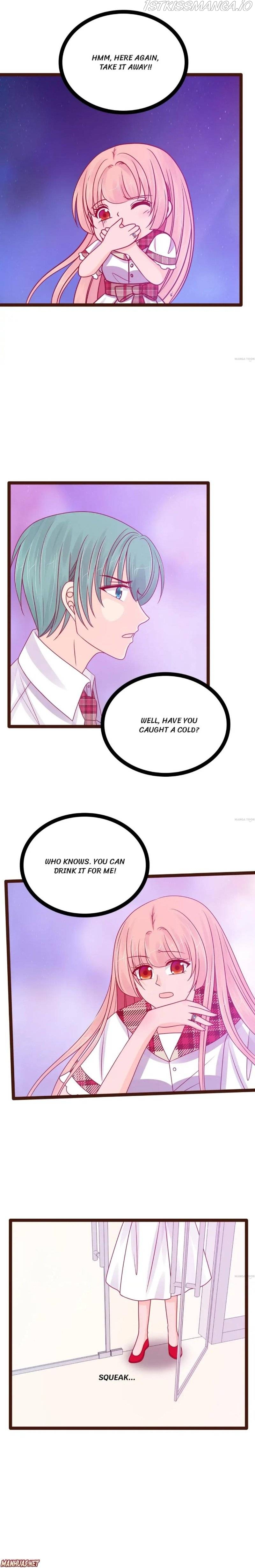 Ghost Hubby Spoils Me Chapter 110 page 2