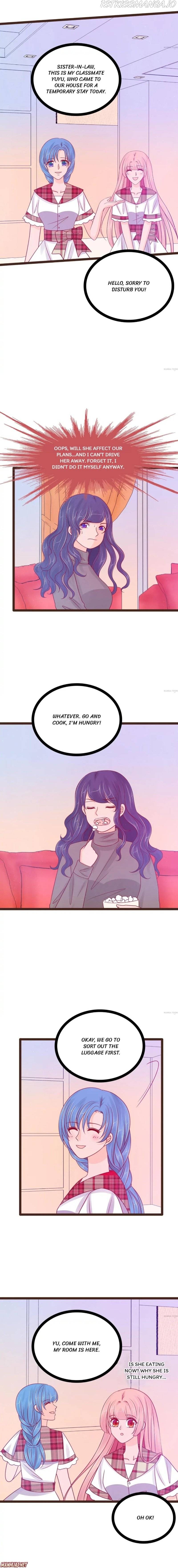 Ghost Hubby Spoils Me Chapter 113 page 2