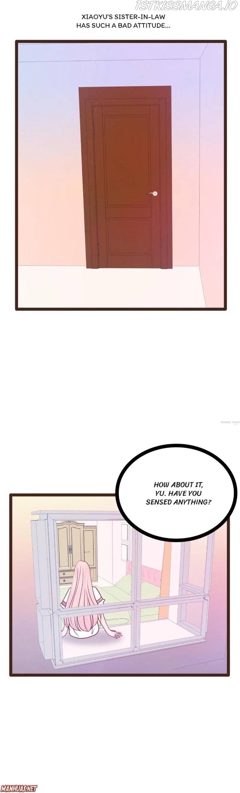 Ghost Hubby Spoils Me Chapter 113 page 3