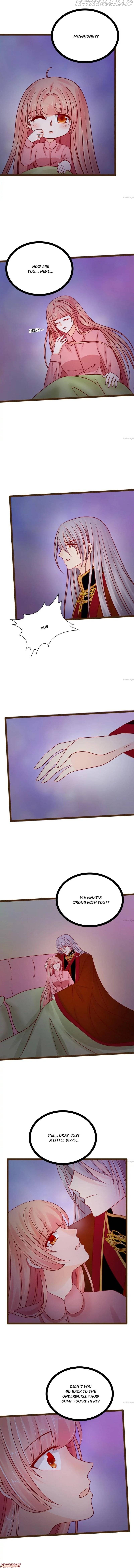 Ghost Hubby Spoils Me Chapter 116 page 2