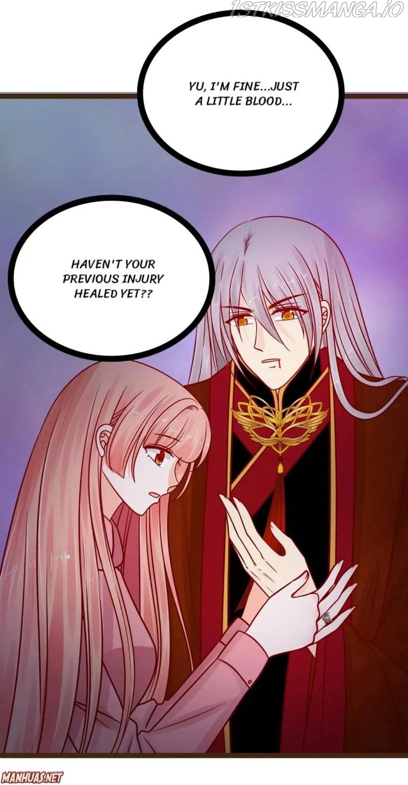 Ghost Hubby Spoils Me Chapter 116 page 4