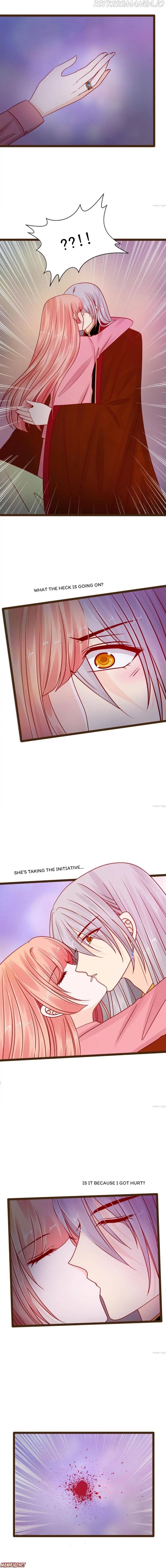 Ghost Hubby Spoils Me Chapter 117 page 2