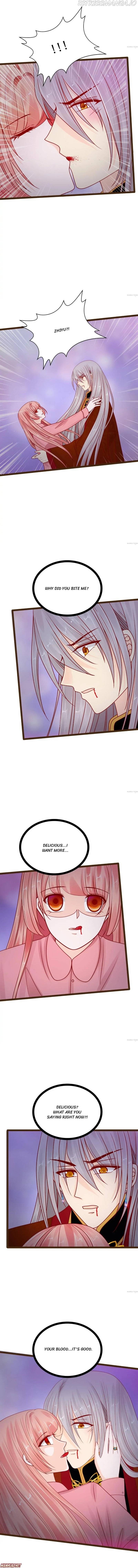 Ghost Hubby Spoils Me Chapter 117 page 3