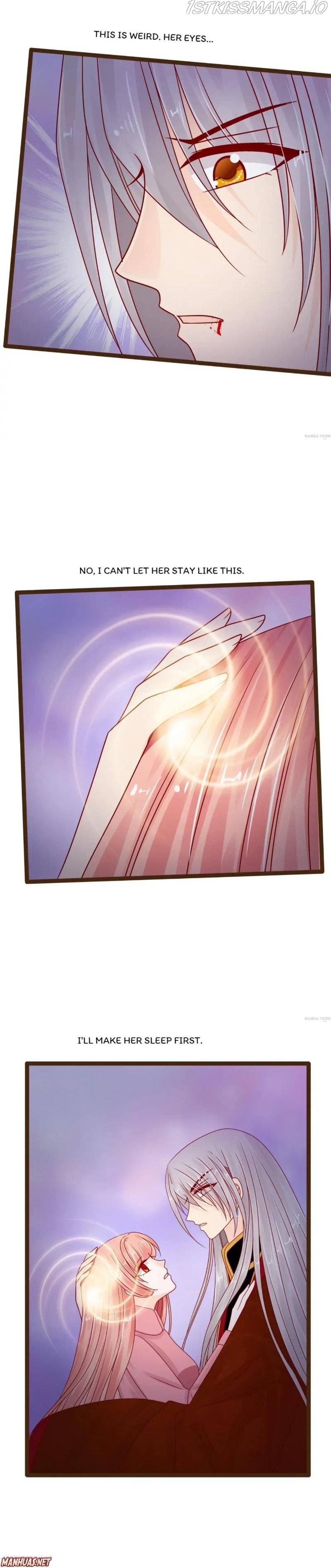 Ghost Hubby Spoils Me Chapter 117 page 4