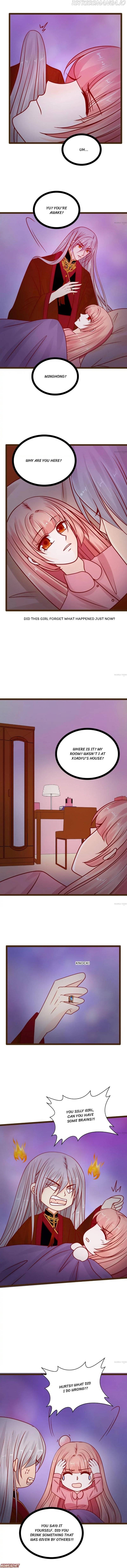 Ghost Hubby Spoils Me Chapter 118 page 2