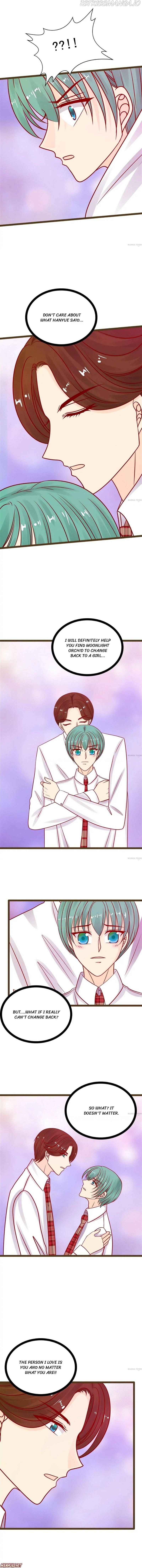 Ghost Hubby Spoils Me Chapter 120 page 2