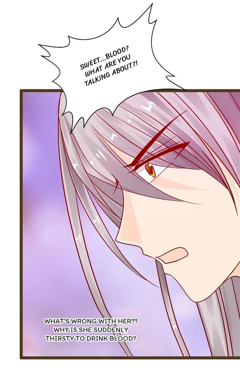 Ghost Hubby Spoils Me Chapter 121 page 4