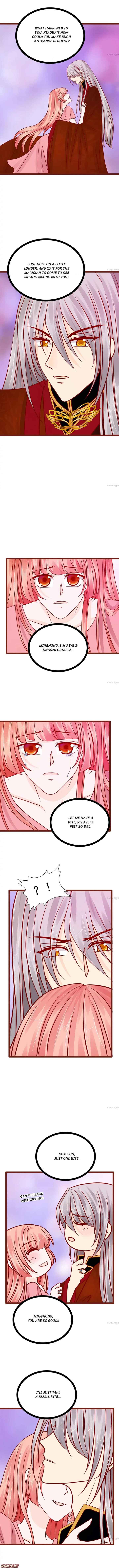 Ghost Hubby Spoils Me Chapter 128 page 2