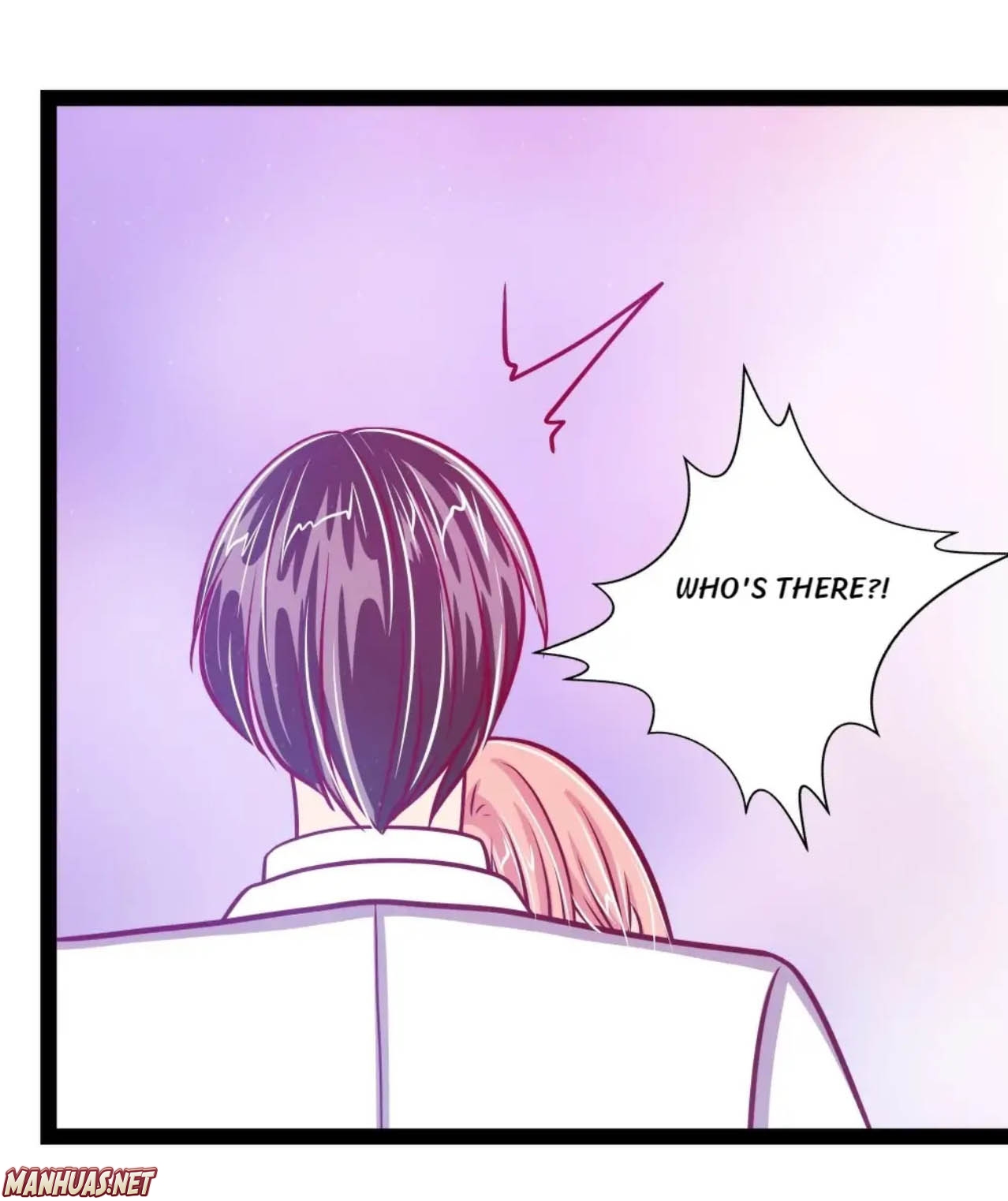 Ghost Hubby Spoils Me Chapter 15 page 5
