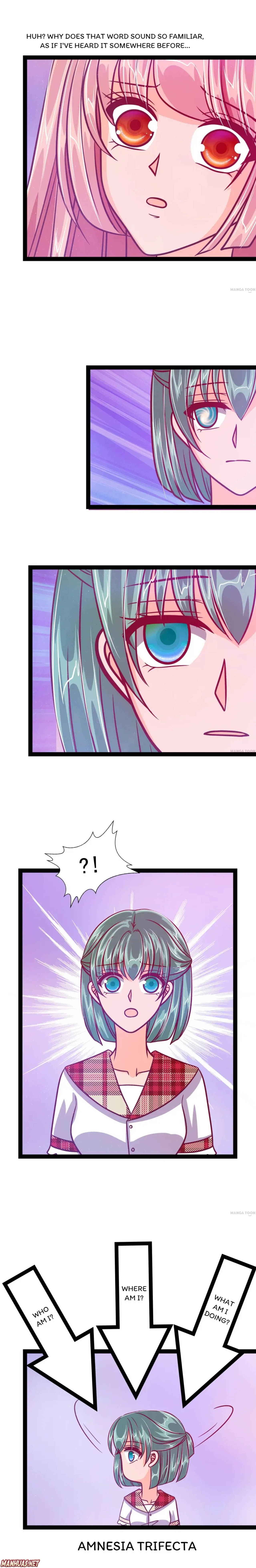 Ghost Hubby Spoils Me Chapter 16 page 4