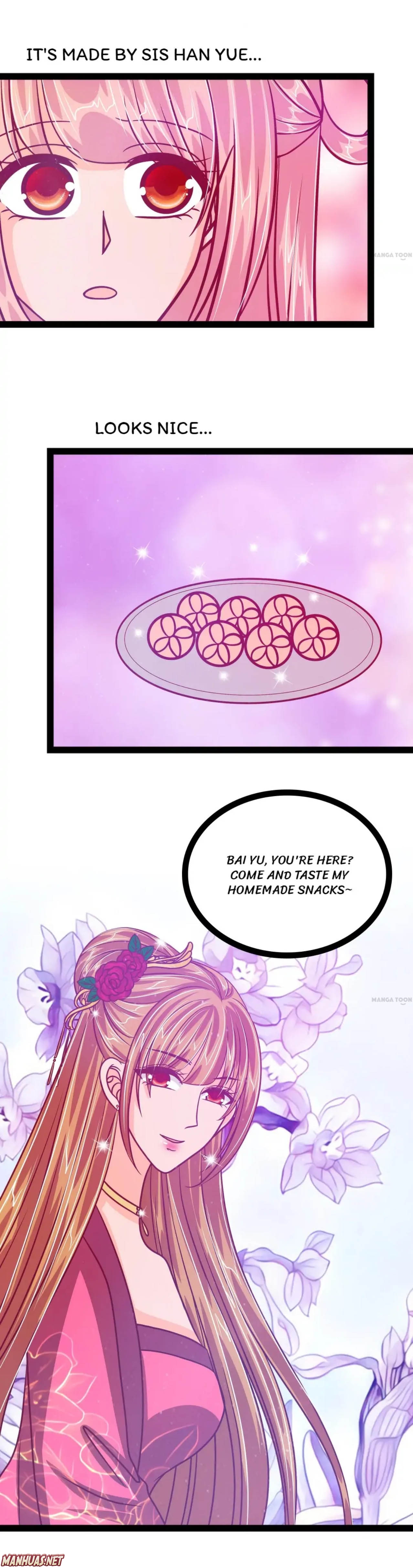 Ghost Hubby Spoils Me Chapter 17 page 4