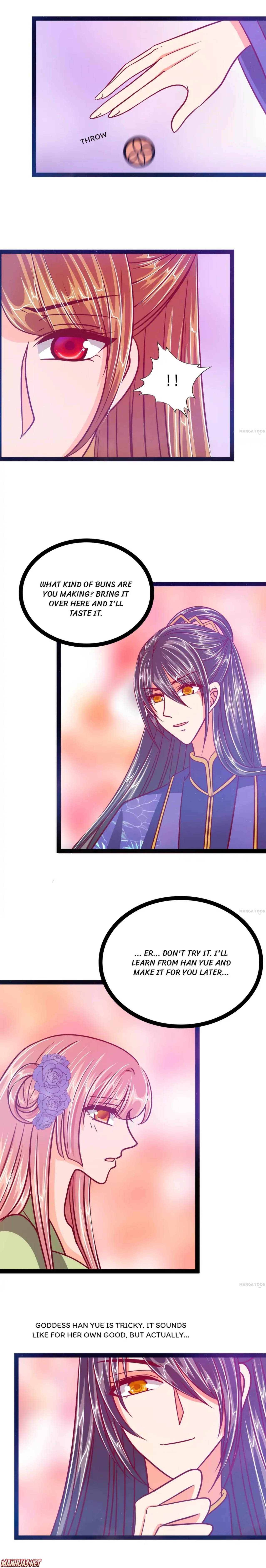 Ghost Hubby Spoils Me Chapter 18 page 2