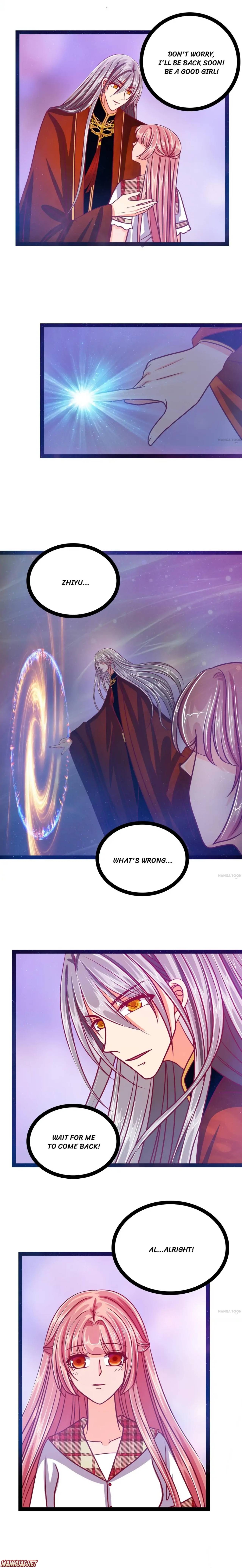 Ghost Hubby Spoils Me Chapter 22 page 2