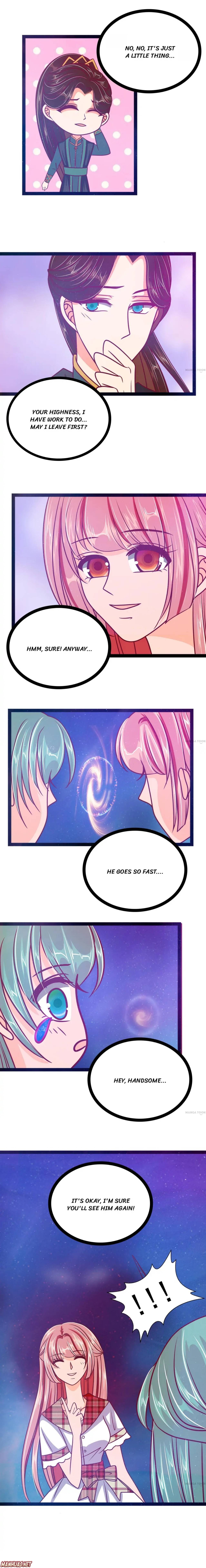 Ghost Hubby Spoils Me Chapter 24 page 2