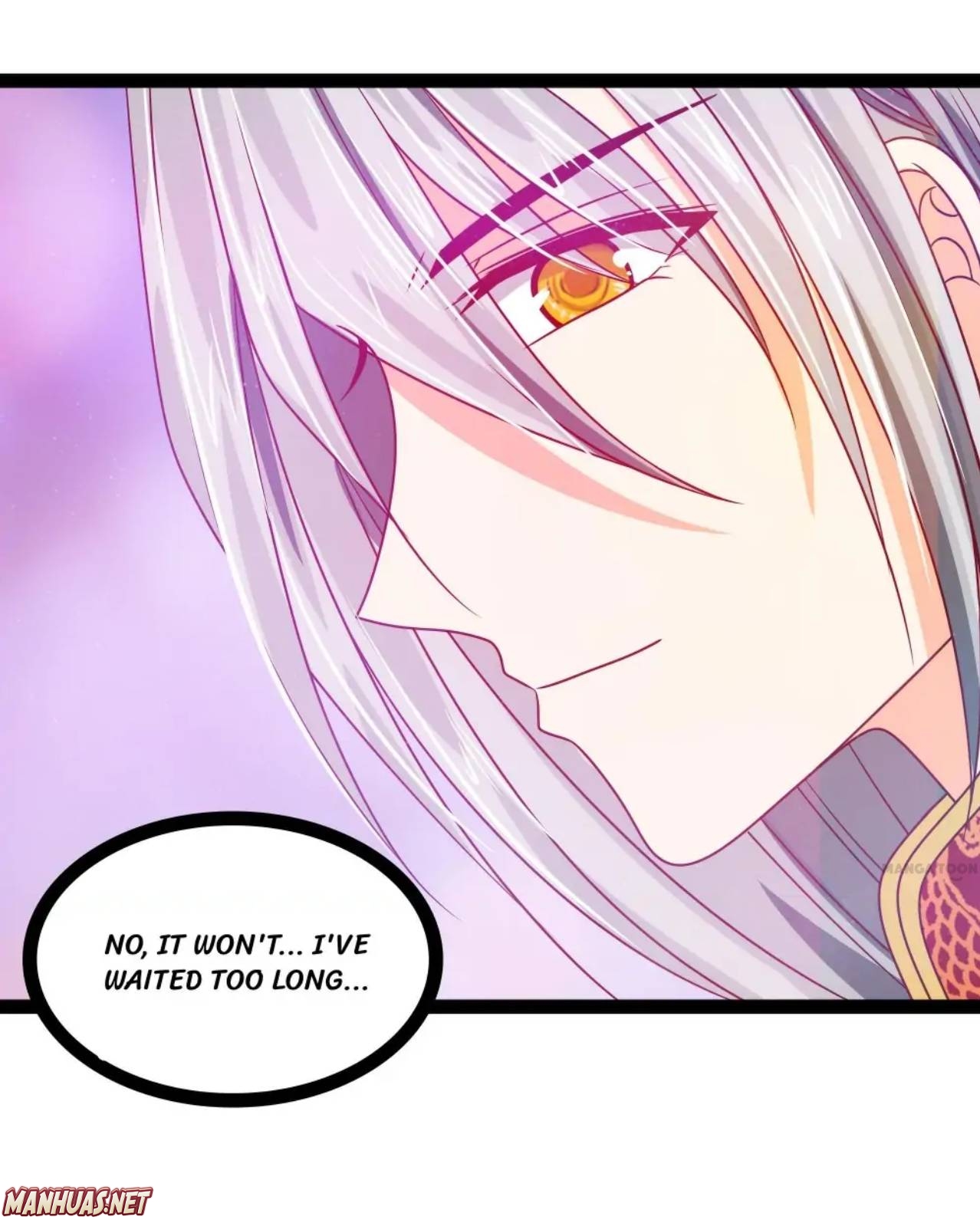 Ghost Hubby Spoils Me Chapter 27 page 6