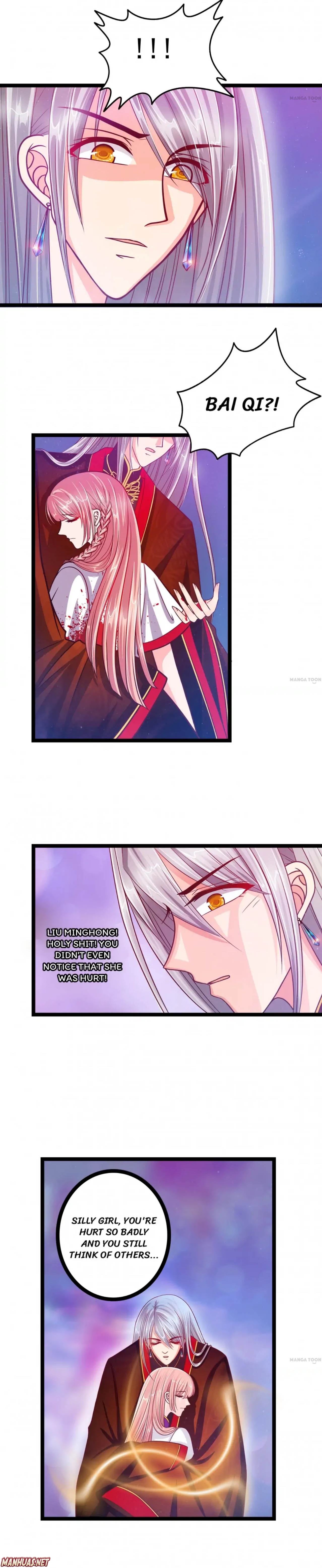 Ghost Hubby Spoils Me Chapter 3 page 2