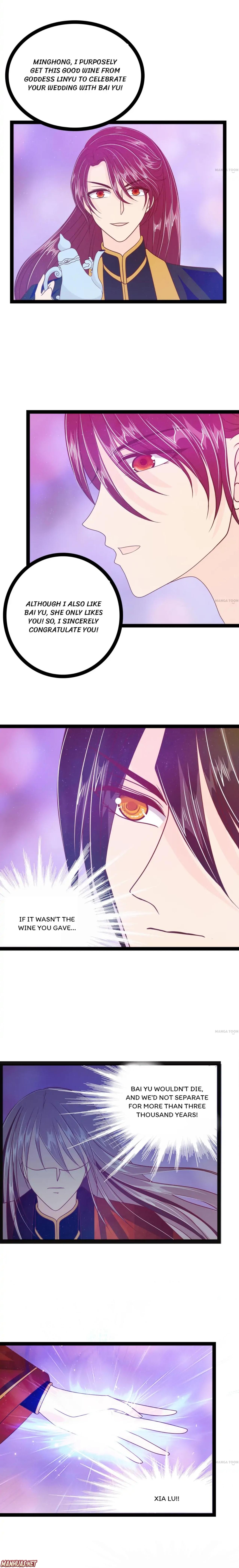 Ghost Hubby Spoils Me Chapter 31 page 2