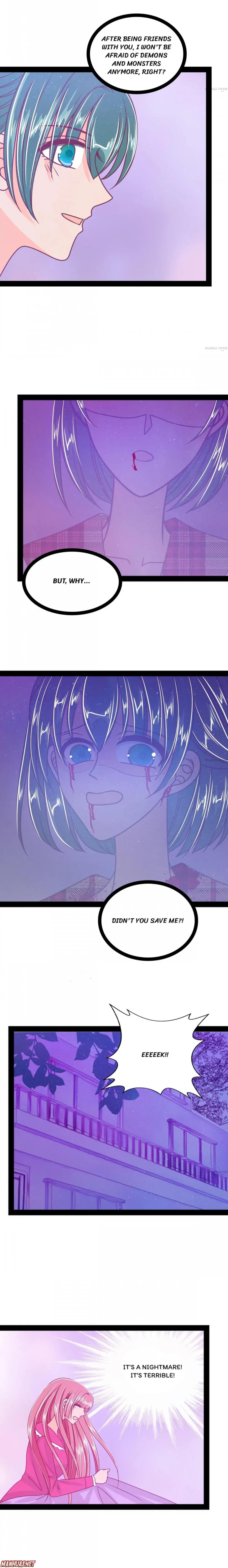 Ghost Hubby Spoils Me Chapter 33 page 2