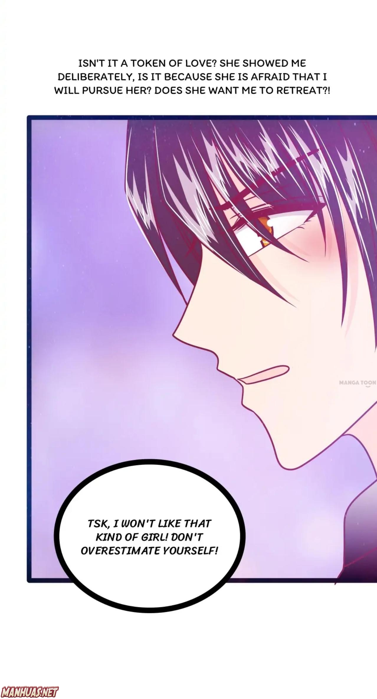 Ghost Hubby Spoils Me Chapter 39 page 6