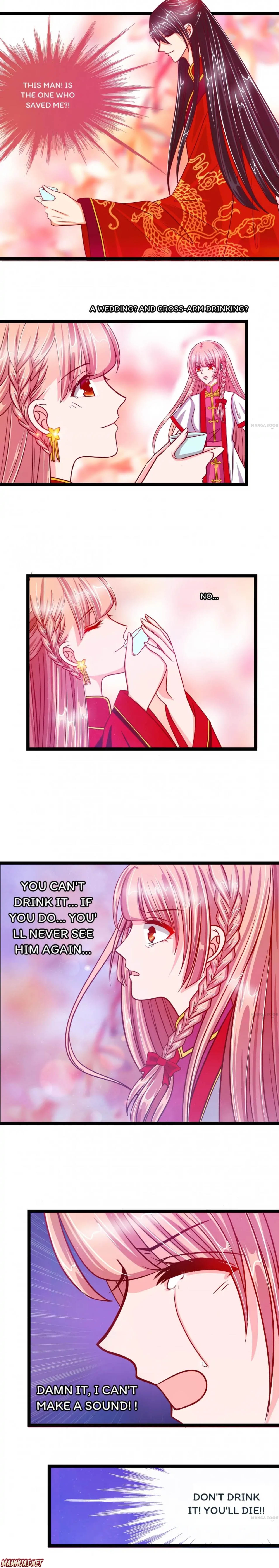Ghost Hubby Spoils Me Chapter 4 page 2