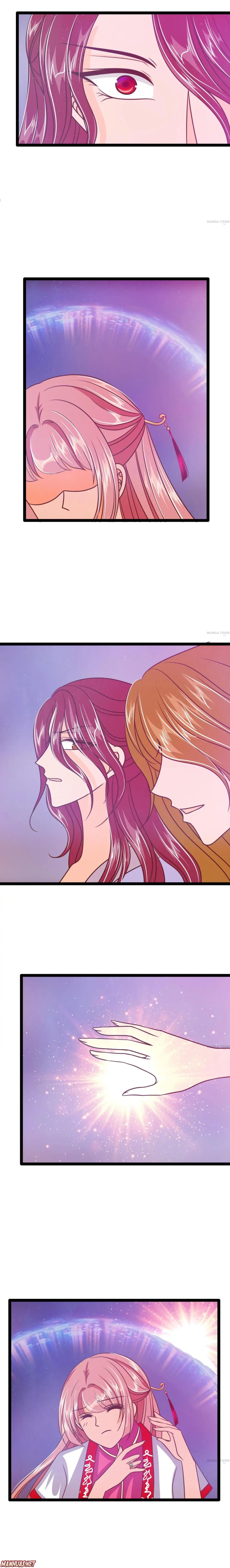 Ghost Hubby Spoils Me Chapter 40 page 3