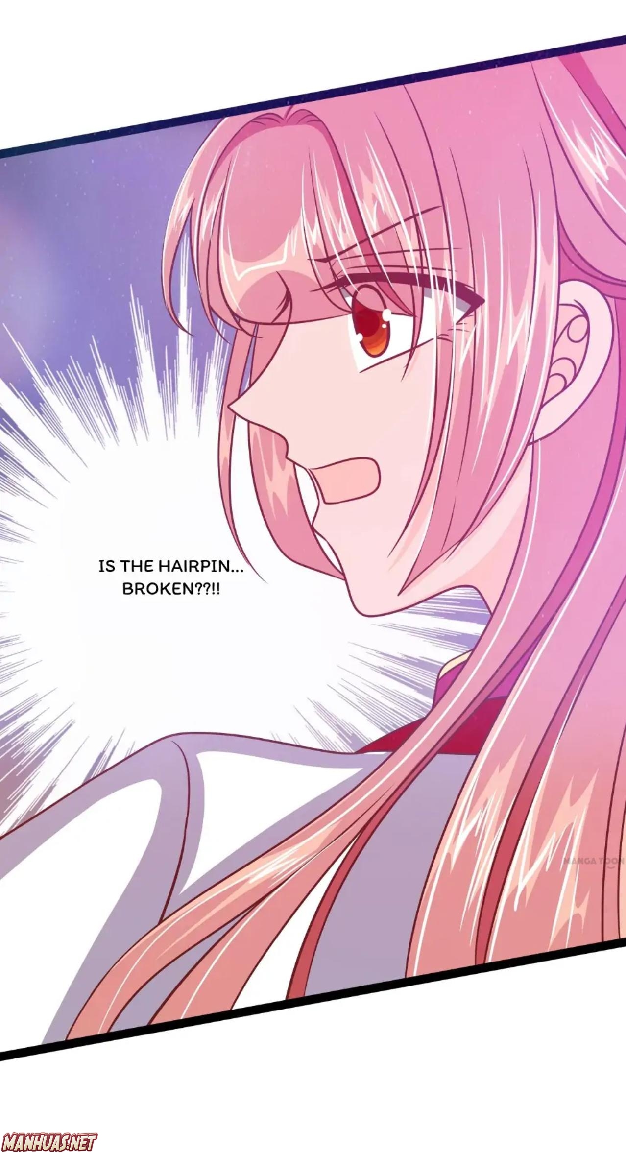 Ghost Hubby Spoils Me Chapter 40 page 6