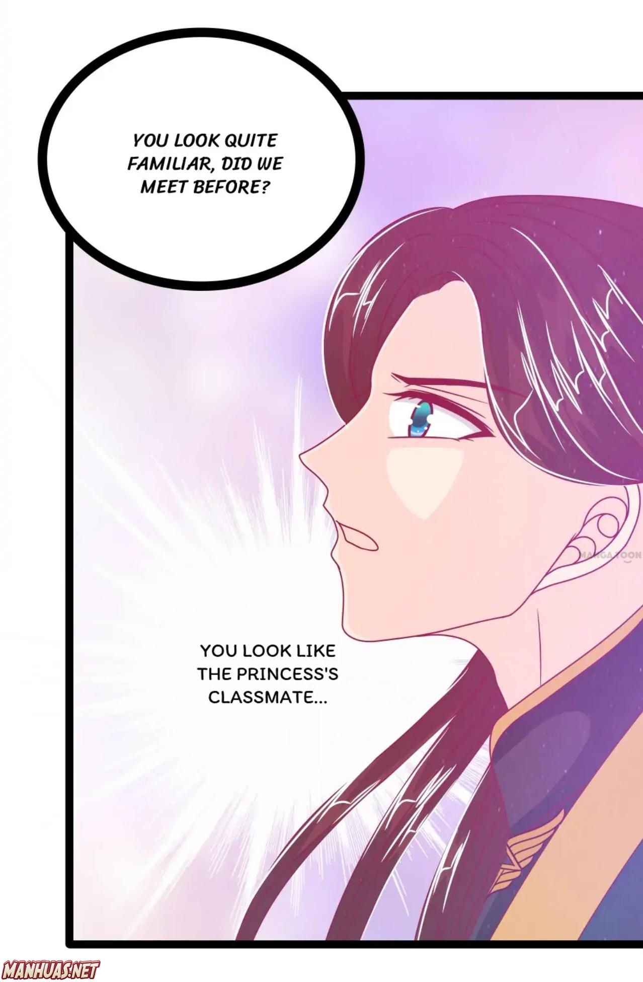 Ghost Hubby Spoils Me Chapter 46 page 4