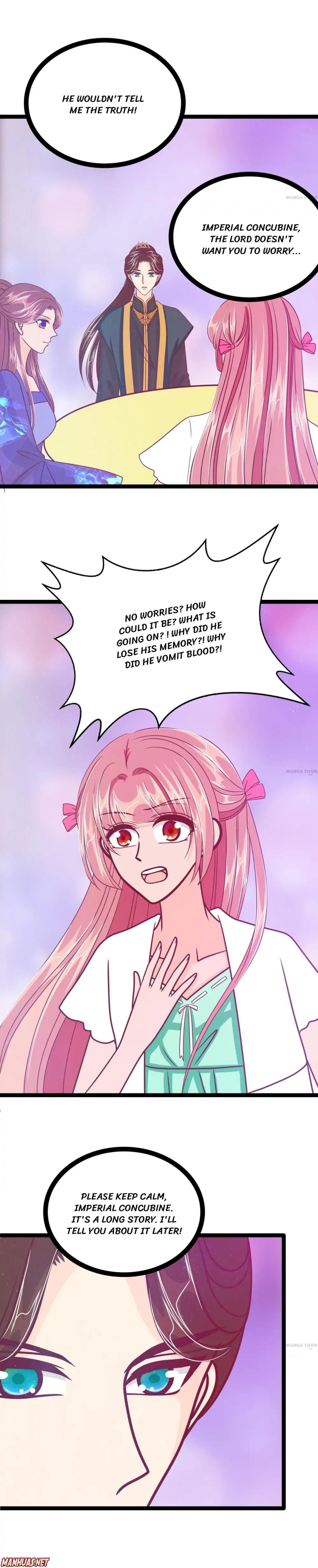 Ghost Hubby Spoils Me Chapter 48 page 5