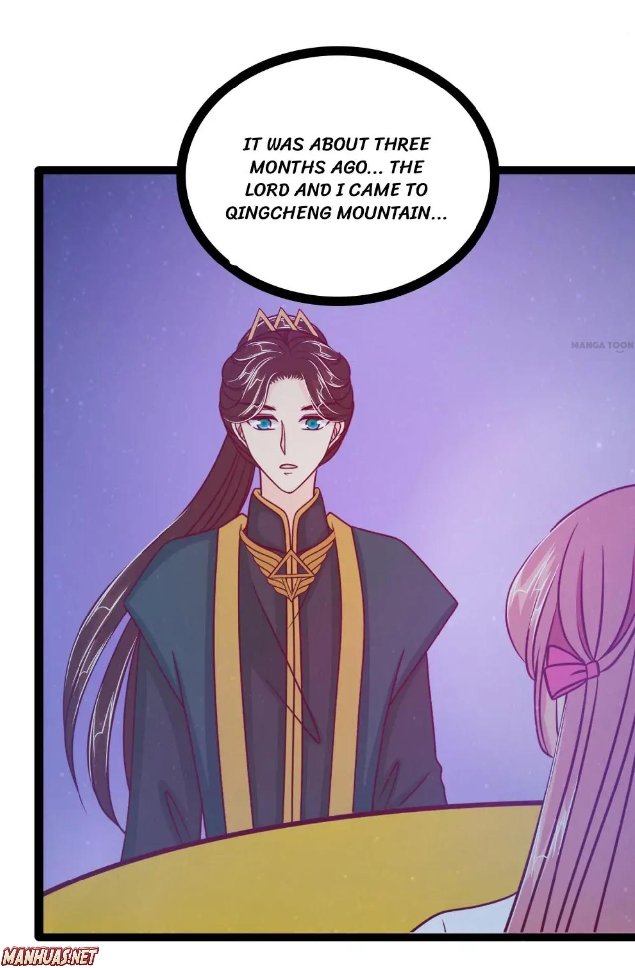 Ghost Hubby Spoils Me Chapter 49 page 5