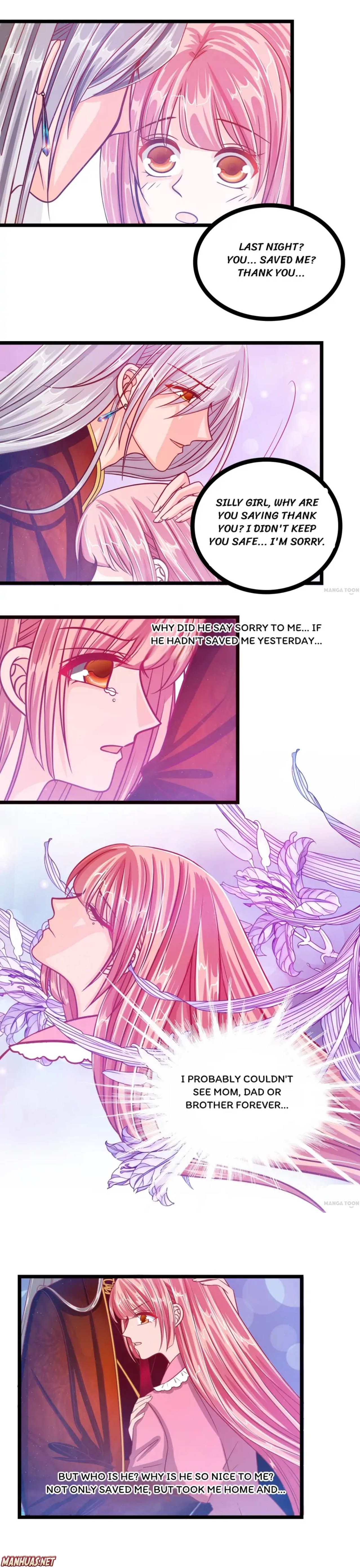 Ghost Hubby Spoils Me Chapter 5 page 2