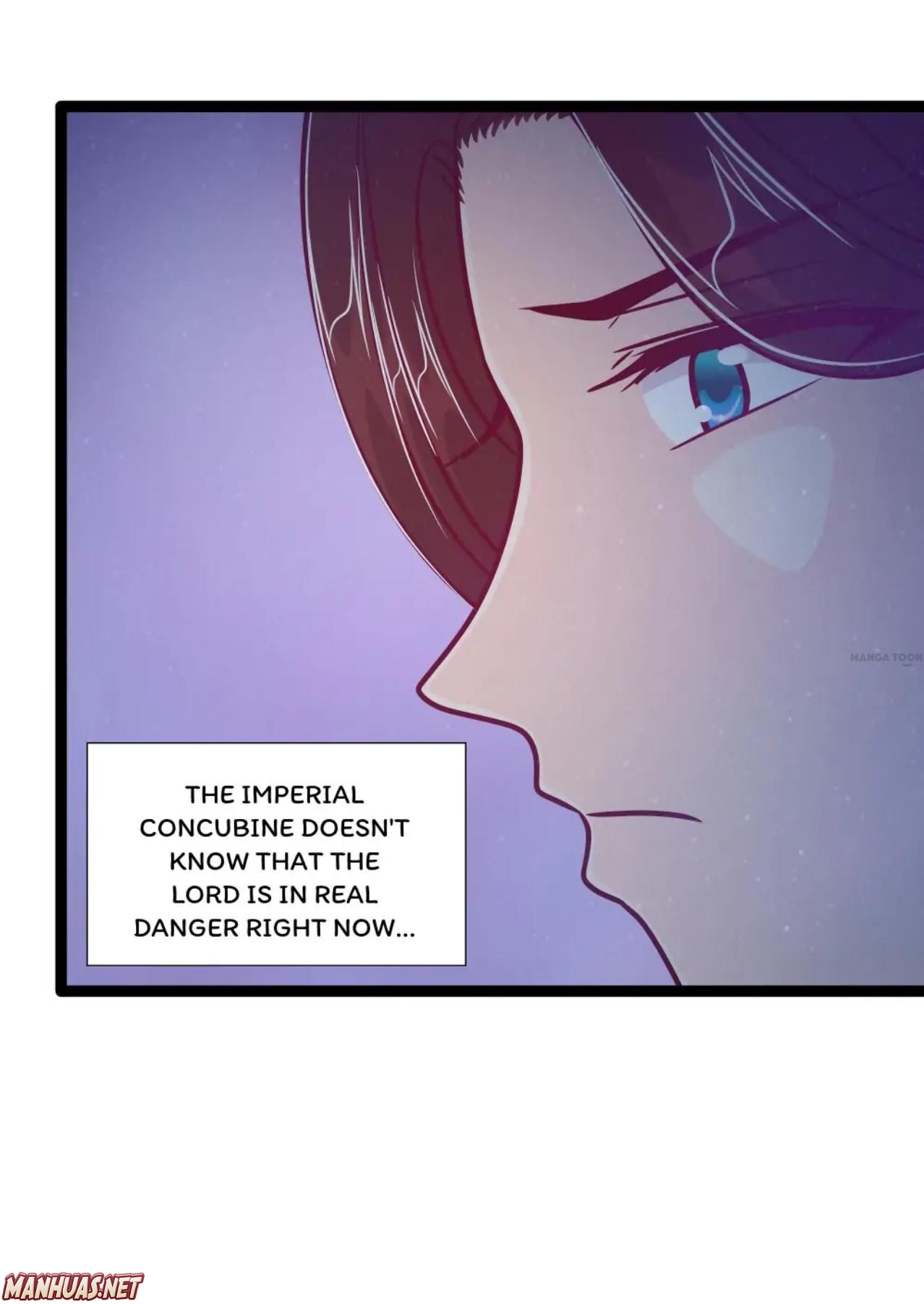 Ghost Hubby Spoils Me Chapter 52 page 5