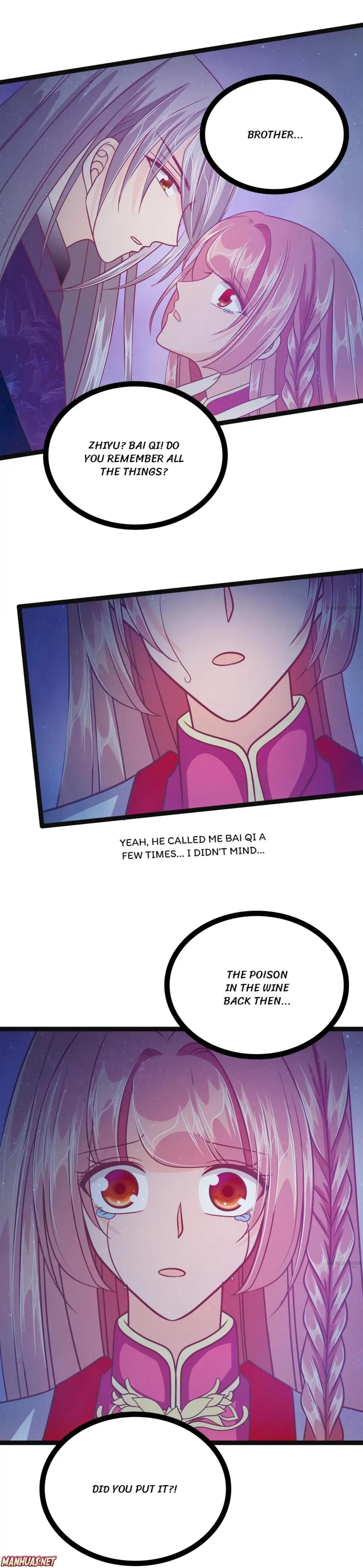 Ghost Hubby Spoils Me Chapter 57 page 4