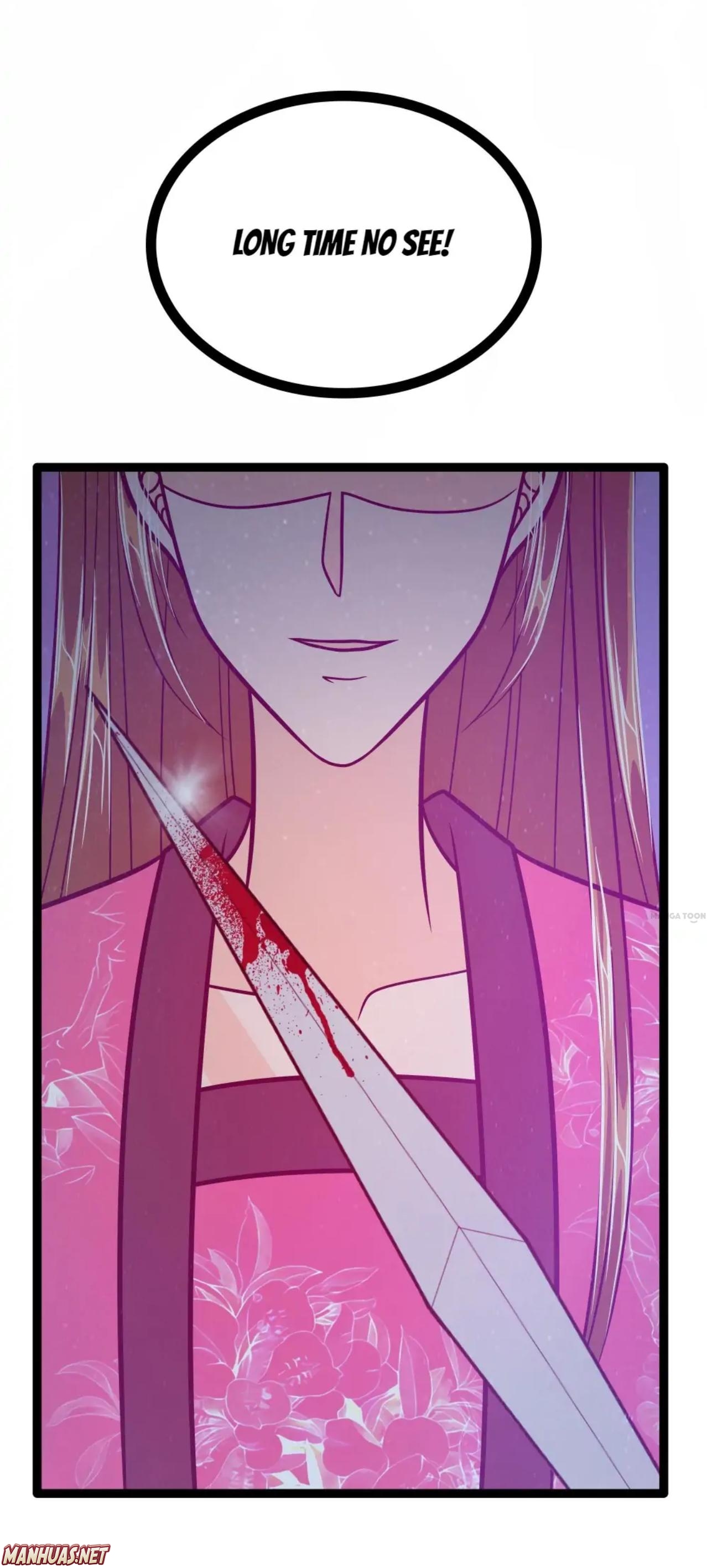 Ghost Hubby Spoils Me Chapter 60 page 6
