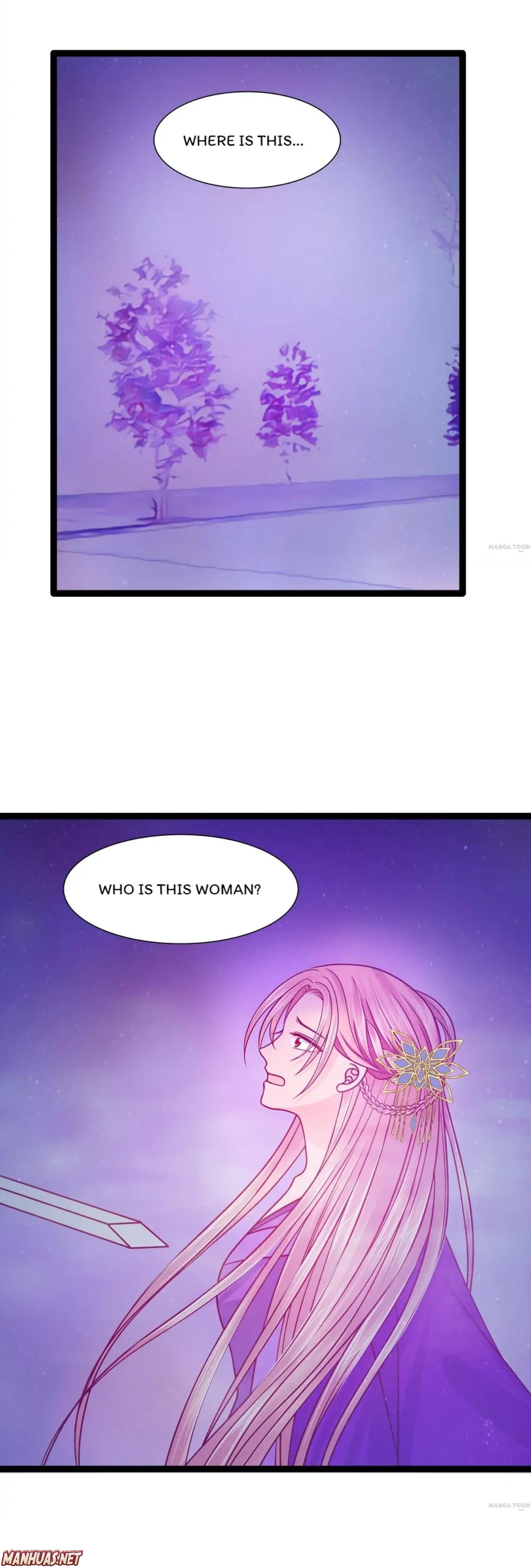 Ghost Hubby Spoils Me Chapter 64 page 3