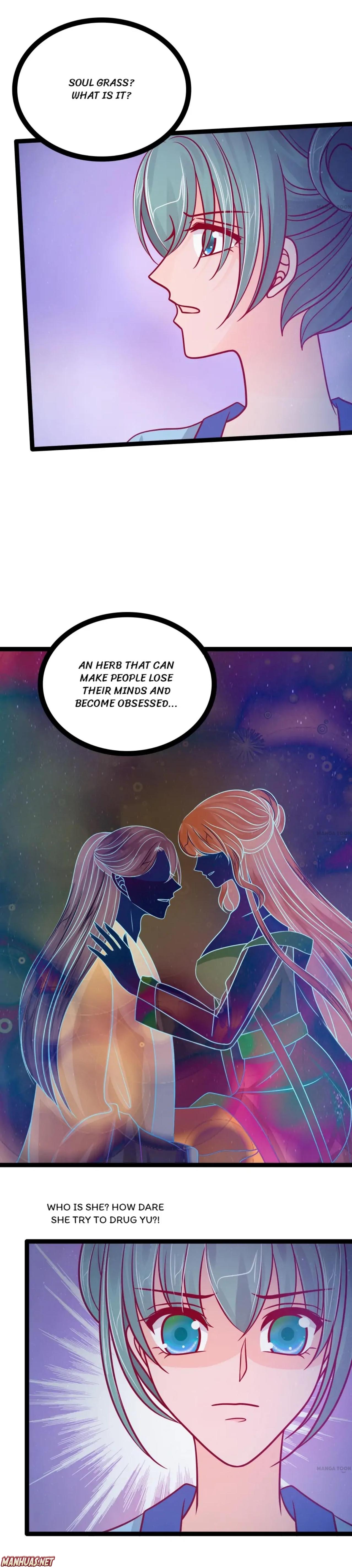 Ghost Hubby Spoils Me Chapter 66 page 2