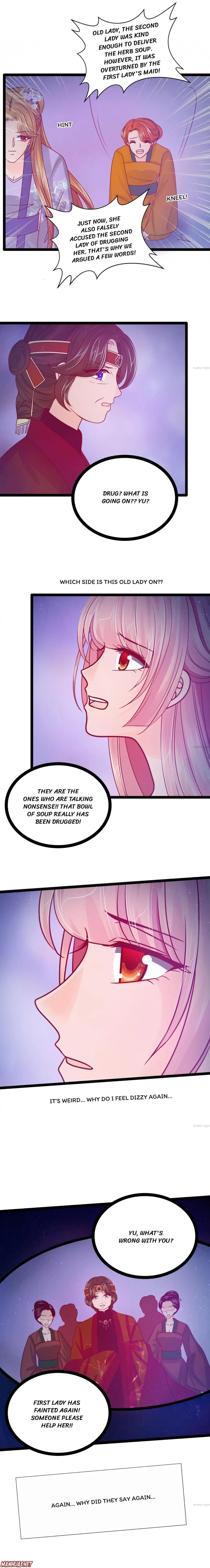 Ghost Hubby Spoils Me Chapter 67 page 5