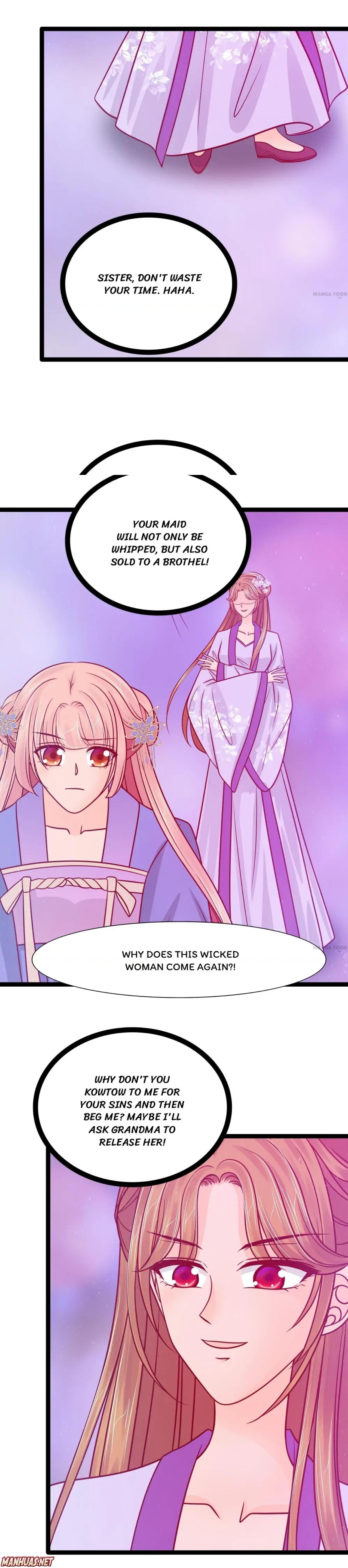 Ghost Hubby Spoils Me Chapter 68 page 4