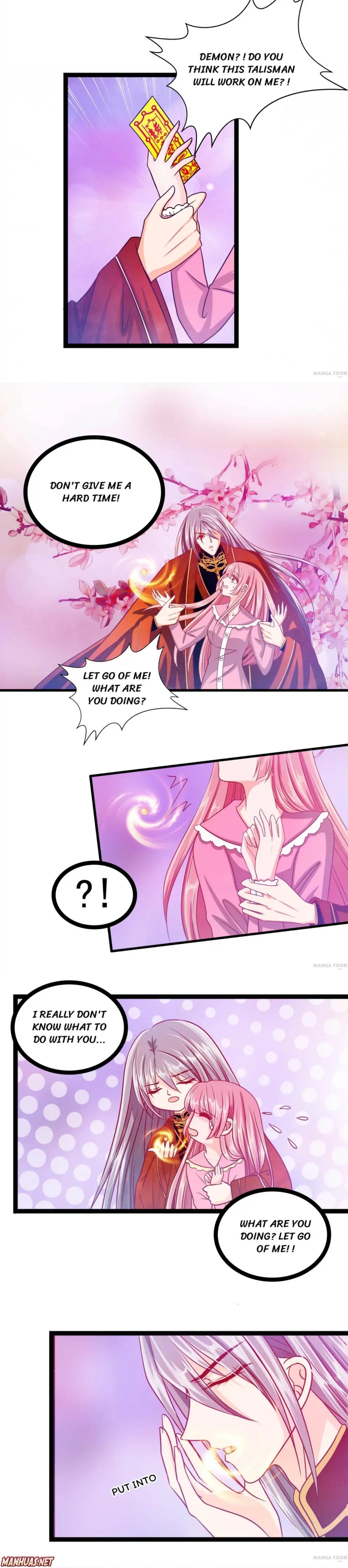 Ghost Hubby Spoils Me Chapter 7 page 2
