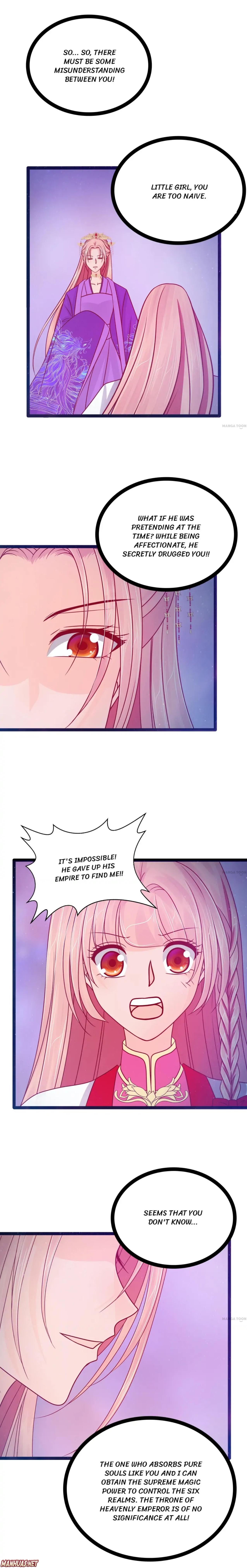 Ghost Hubby Spoils Me Chapter 72 page 5