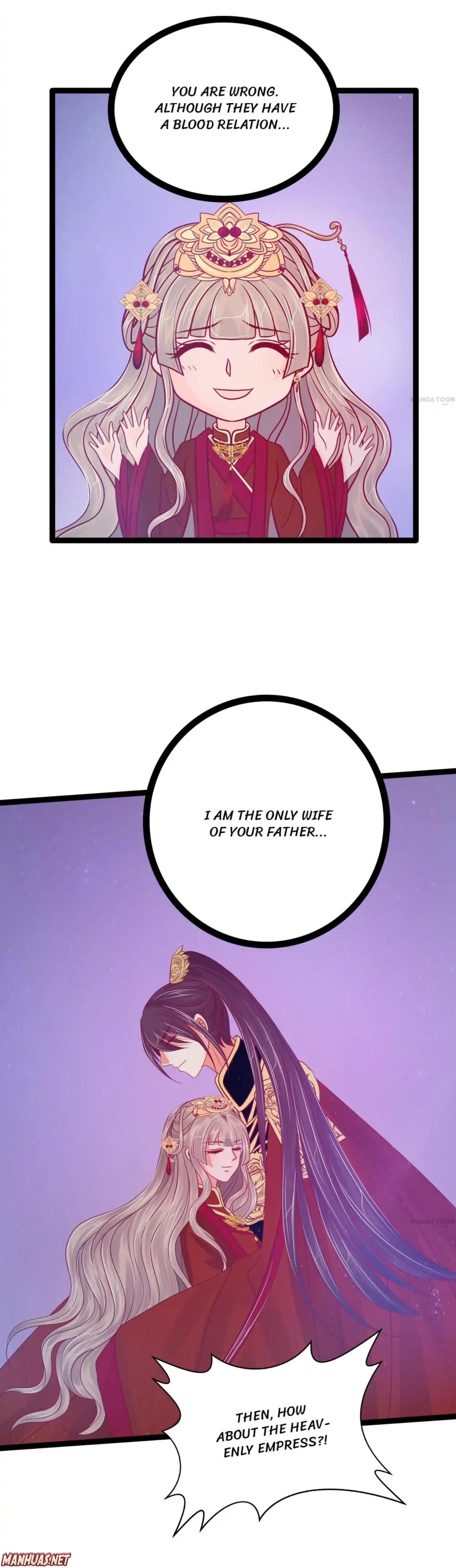 Ghost Hubby Spoils Me Chapter 80 page 4