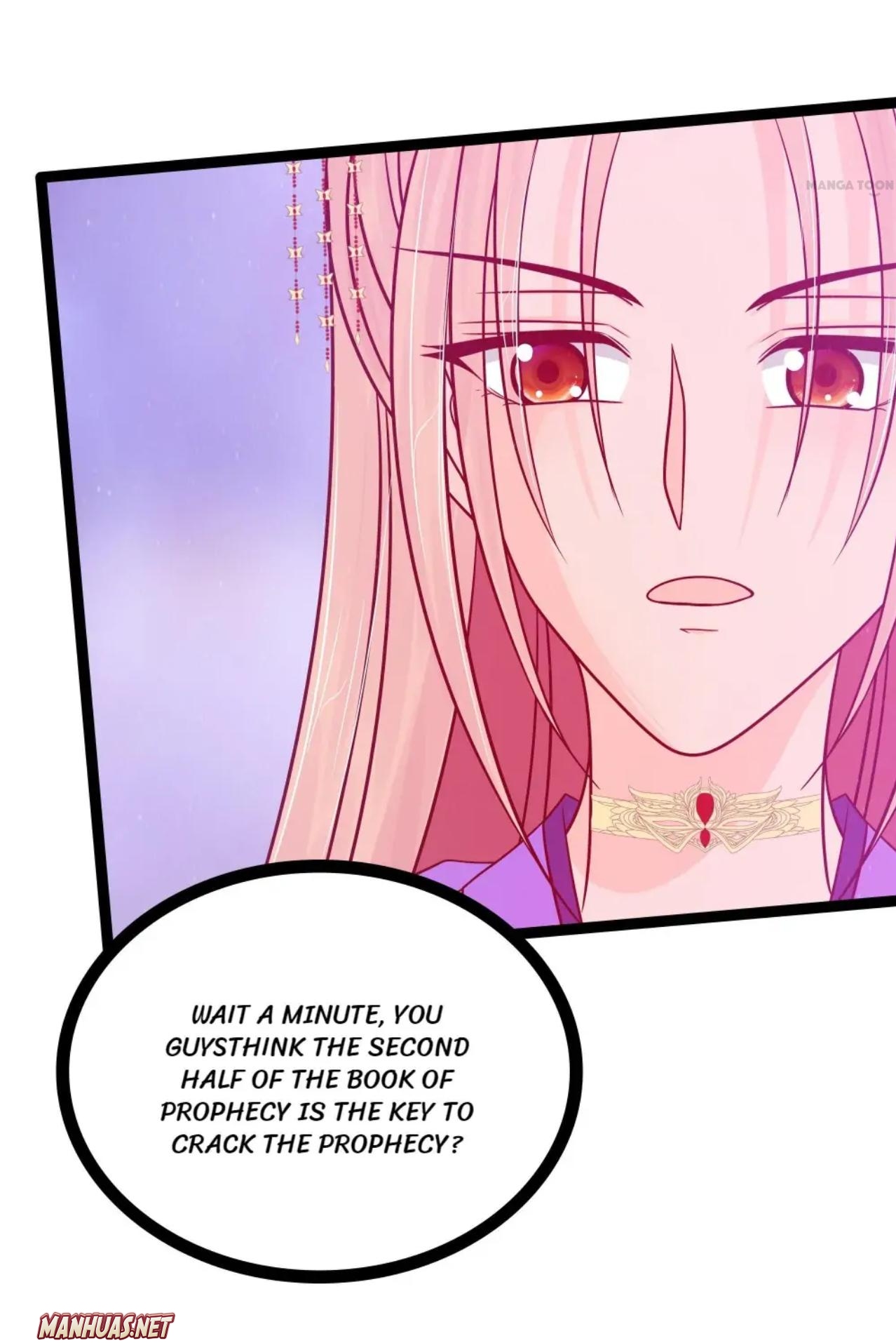 Ghost Hubby Spoils Me Chapter 83 page 4