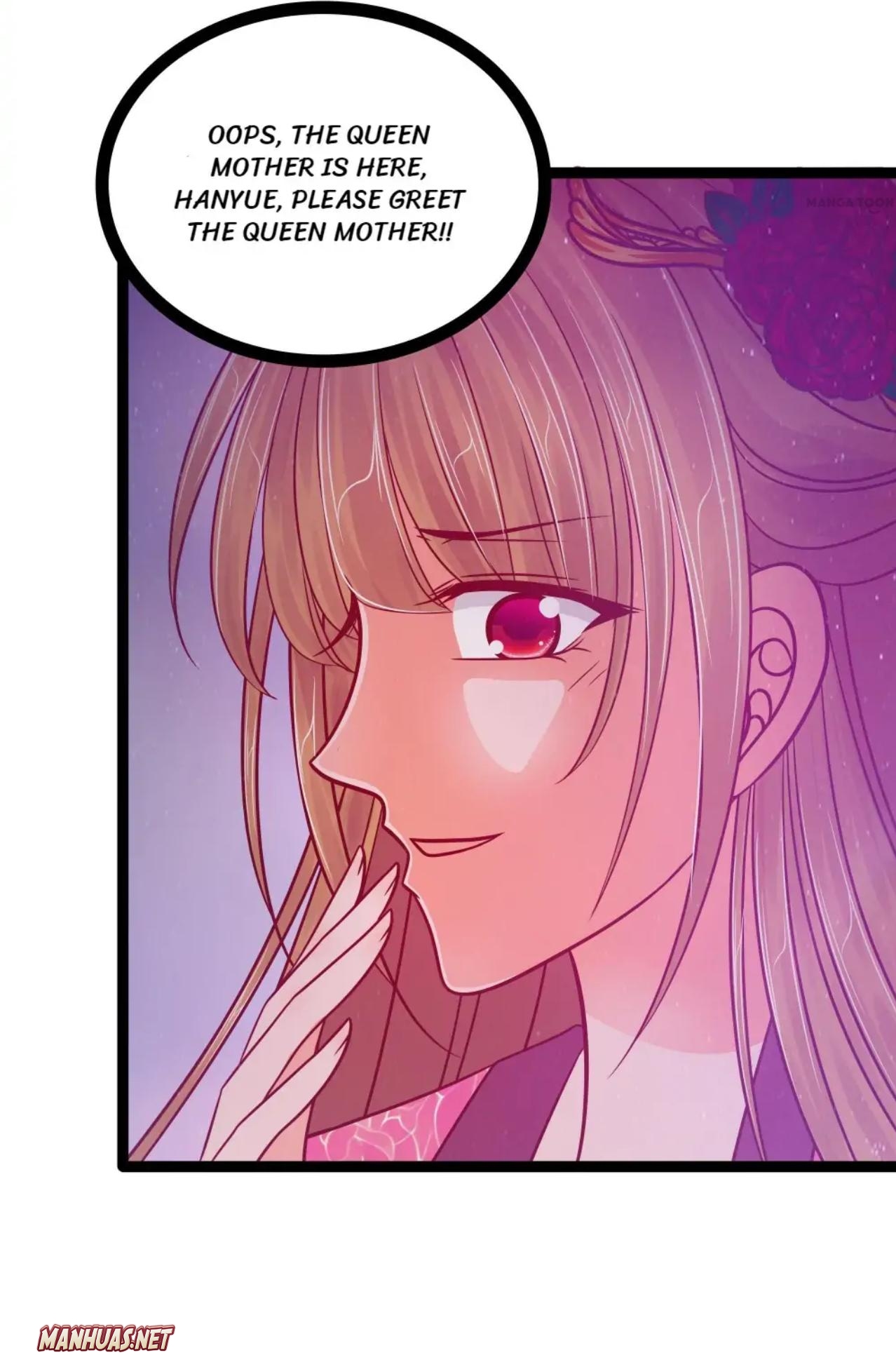 Ghost Hubby Spoils Me Chapter 84 page 4