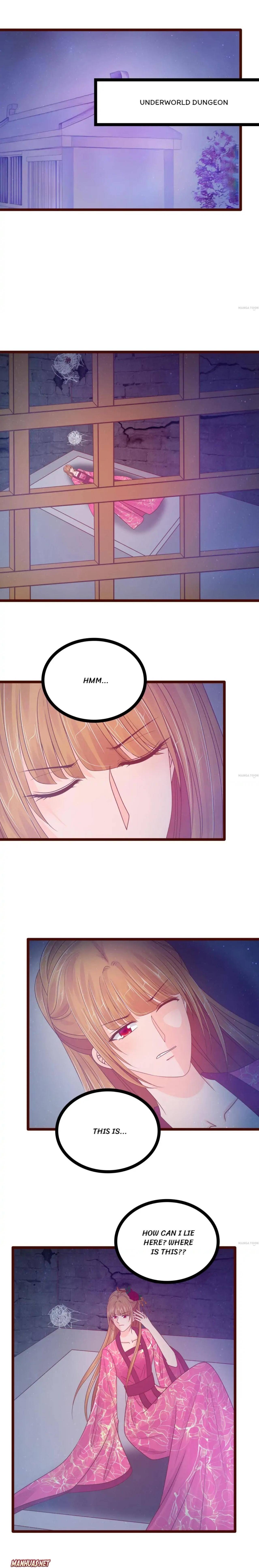 Ghost Hubby Spoils Me Chapter 97 page 2