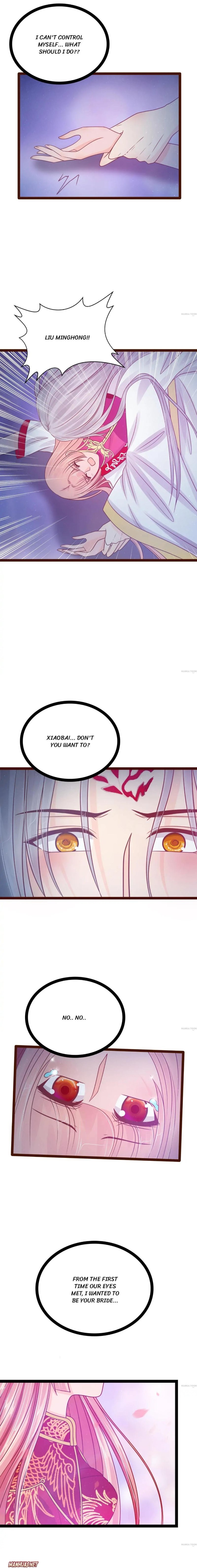 Ghost Hubby Spoils Me Chapter 98 page 2