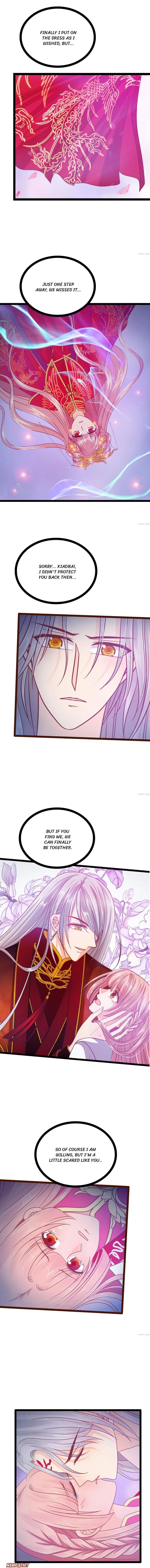 Ghost Hubby Spoils Me Chapter 98 page 3
