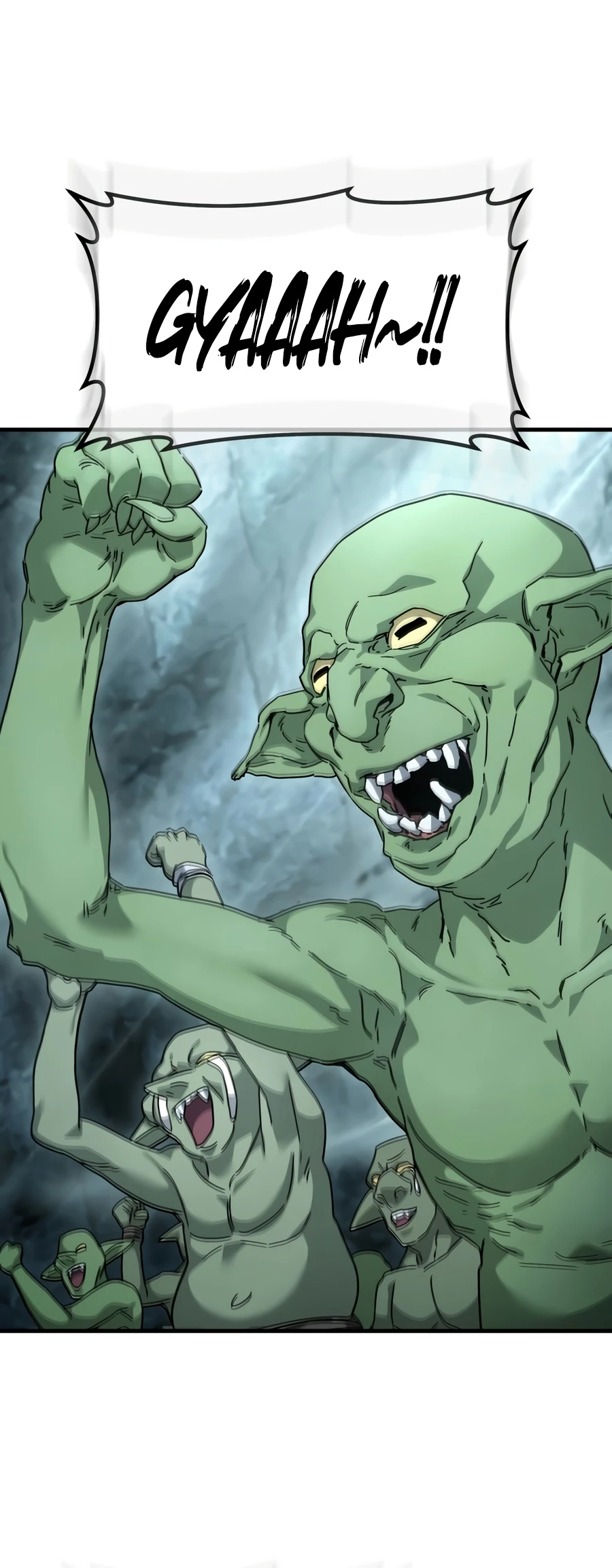 Goblin Inc. chapter 1 page 17