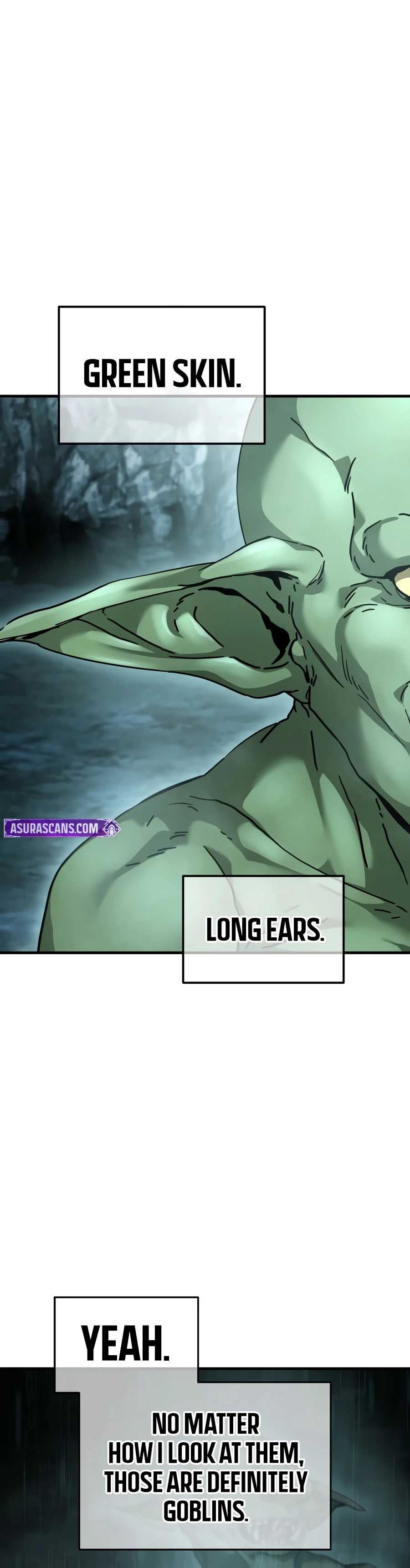 Goblin Inc. chapter 1 page 11