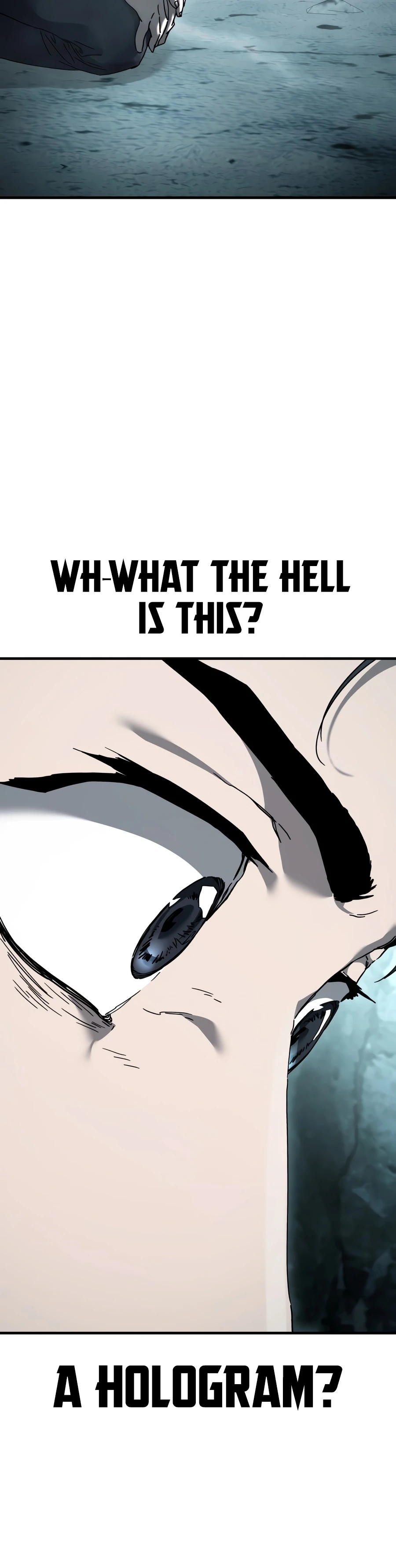 Goblin Inc. chapter 1 page 19