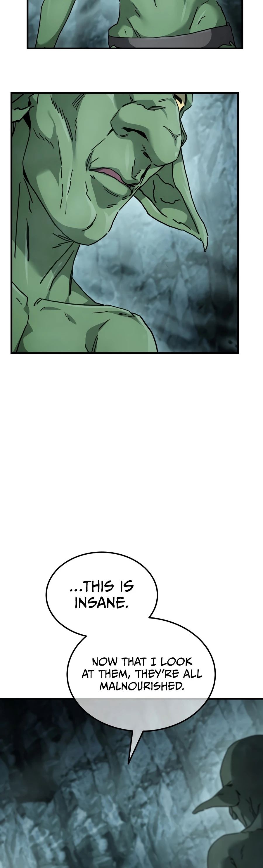 Goblin Inc. chapter 1 page 27