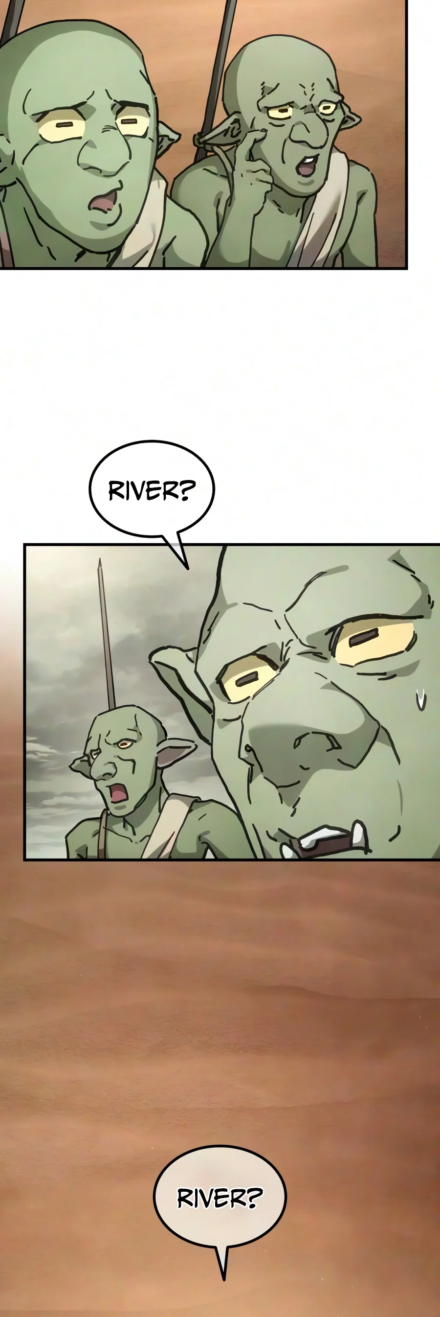 Goblin Inc. chapter 10 page 15